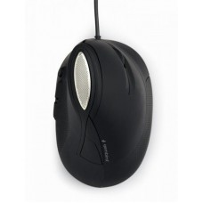 Мышь Gembird MUS-ERGO-03 3600 dpi USB Black