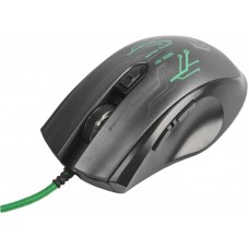 Мышь Gembird MUSG-003-G Green USB