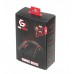 Мышь Gembird MUSG-301 Black USB