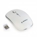 Мышь Wireless Gembird MUSW-4B-01-W White USB