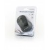 Мышь Wireless Gembird MUSWB2 1600 dpi Black