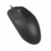 Мышь A4Tech OP-720S 1200 dpi USB Black