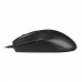 Мышь A4Tech OP-720S 1200 dpi USB Black