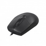 Мышь A4Tech OP-720S 1200 dpi USB Black