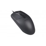 Мышь A4Tech OP-730D Black USB