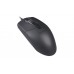 Мышь A4Tech OP-730D Black USB