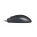 Мышь A4Tech OP-730D Black USB