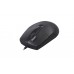 Мышь A4Tech OP-730D Black USB