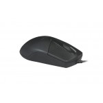 Мышь A4Tech OP-730D Black USB