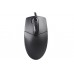Мышь A4Tech OP-730D Black USB