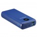 УМБ Power Bank A-DATA P20000QCD 1Type-C 2USB QC3.0 PD3.0 15W 3A 20000mAh Blue