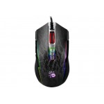 Мышь A4Tech P93s Bloody Black USB