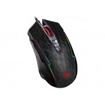 Мышь A4Tech P93s Bloody Black USB