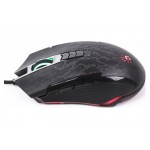 Мышь A4Tech P93s Bloody Black USB