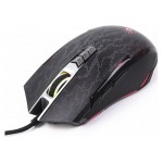 Мышь A4Tech P93s Bloody Black USB