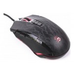Мышь A4Tech P93s Bloody Black USB