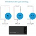 УМБ RealPower PB-20k PD Powerbank 2USB 2Type-C 1MicroUSB 20000mAh Black (PB-20k PD)