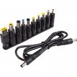 УМБ PowerPlant 30000mAh PD 76W QC 3.0 1USB 1Type-C DC 12-19V Silver (PB930548)