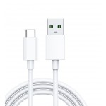 Кабель USB-Type-C Proda PD-B71a 2.4A 1m White
