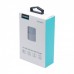 Сетевое зарядное устройство Choetech 1Type-C 1USB 33W Black (PD5006-EU-BK)