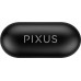 Наушники гарнитура вакуумные Bluetooth Pixus Storm Black