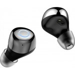 Наушники гарнитура вакуумные Bluetooth Pixus Storm Black