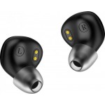 Наушники гарнитура вакуумные Bluetooth Pixus Storm Black