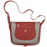 Сумка универсальная Sumdex 10 Red (PJA-642PR) Сумка универсальная Sumdex 10 Red (PJA-642PR)