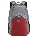 Рюкзак для ноутбука Sumdex PON-336PR 16 Grey/Red