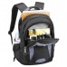 Рюкзак для ноутбука Sumdex PON-366GY 15.6 Grey/Blue
