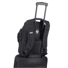 Рюкзак для ноутбука Sumdex PON-399BK 17 Black