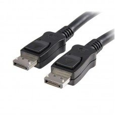 Кабель DisplayPort-DisplayPort V1.2 Eizo (M/M) 2m Black (Pp200b-b-2M)