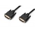 Кабель DVI-D-DVI-D ProLogix Single link 18+1 1.8m Balck (PR-DVI-DVI-P-05-28-18m)