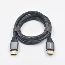 Кабель HDMI-HDMI ProLogix Premium V2.0 3m коробка Black (PR-HDMI-HDMI-B-03-30-3m)