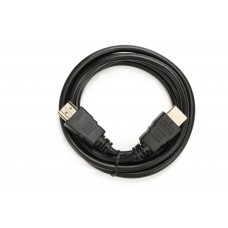 Кабель HDMI-HDMI ProLogix V2.0 3m Black (PR-HDMI-HDMI-P-02-30-3m)