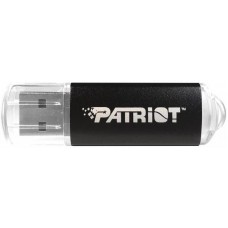 Флешка USB 32GB Patriot XPorter Pulse Black (PSF32GXPPBUSB)