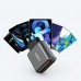 Сетевое зарядное устройство Choetech 3USB 2.4A Black (Q5009-EU)