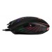 Мышь A4Tech Q81 Bloody Neon XGlide Curve Black USB