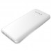 УМБ Jellico RM-100 10000mAh 2USB 2.1A White