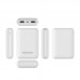 УМБ Jellico RM-120 10000mAh 2USB 2A White