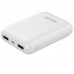 УМБ Jellico RM-120 10000mAh 2USB 2A White