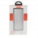 УМБ Joyroom D-M223 QC3.0 10000mAh 3USB 2A Silver