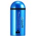 УМБ Remax Cutie 10000mAh 1USB 2.4A Blue (RPL-36-BLUE)