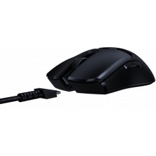 Мышь Wireless Razer Viper Ultimate (RZ01-03050100-R3G1) Black USB