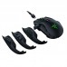 Мышь Wireless Razer Naga Pro Gaming (RZ01-03420100-R3G1) Black USB