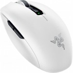 Мышь Razer Orochi V2 Wireless White (RZ01-03730400-R3G1) USB
