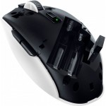 Мышь Razer Orochi V2 Wireless White (RZ01-03730400-R3G1) USB