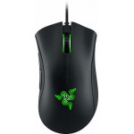 Мышь Razer Death Adder Essential (RZ01-03850100-R3M1) 6400 dpi USB Black