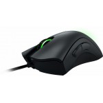 Мышь Razer Death Adder Essential (RZ01-03850100-R3M1) 6400 dpi USB Black