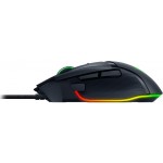 Мышь Razer Basilisk V3 (RZ01-04000100-R3M1) Black USB